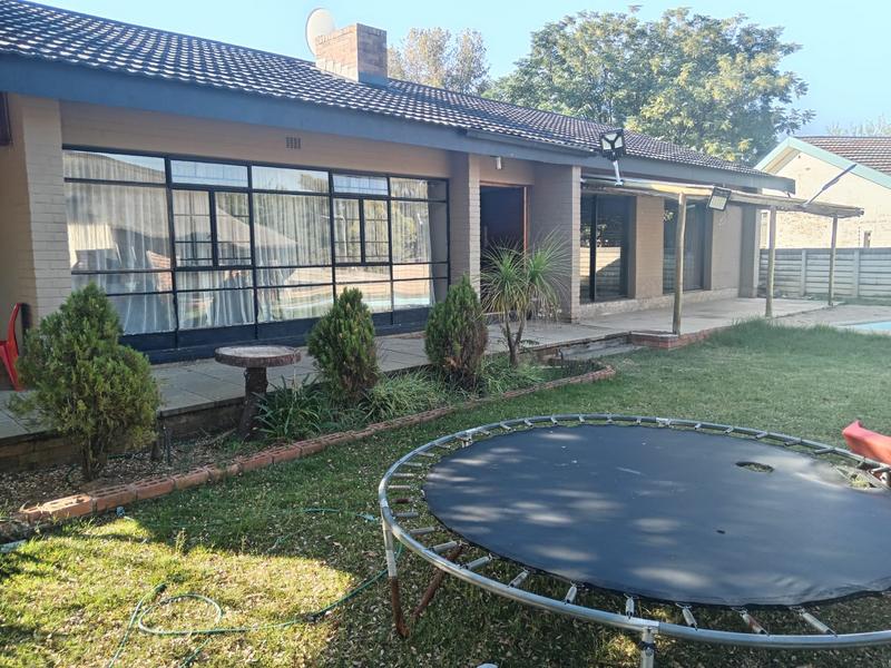 3 Bedroom Property for Sale in Allanridge Free State